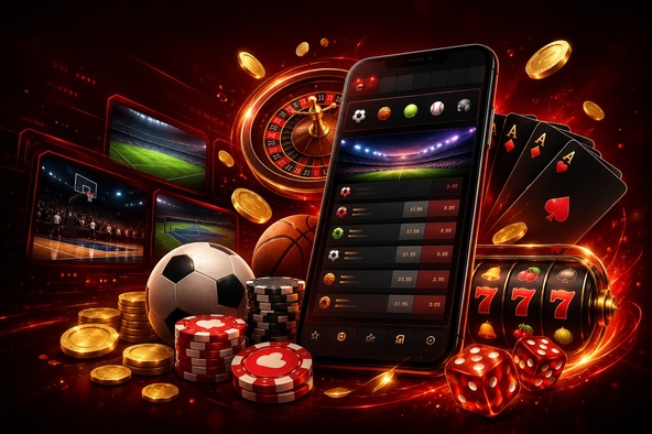 iosbet