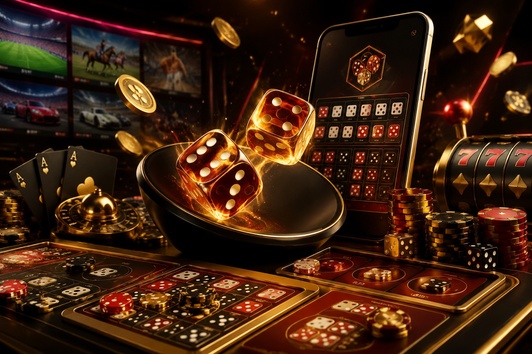 iosbet