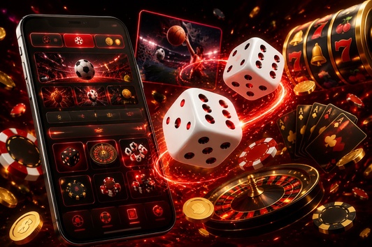 iosbet