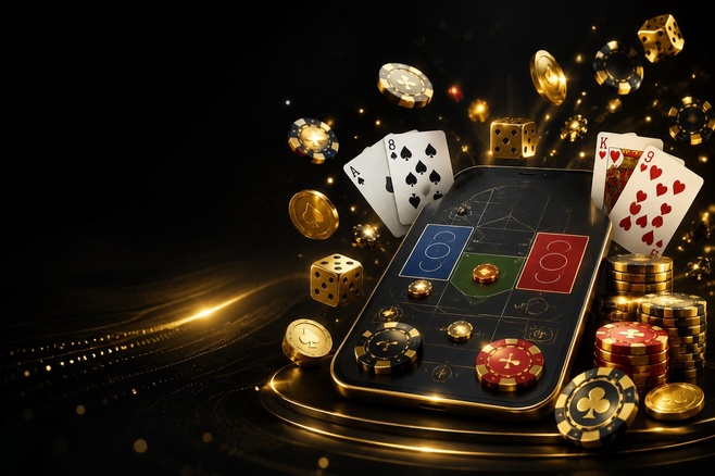 iosbet